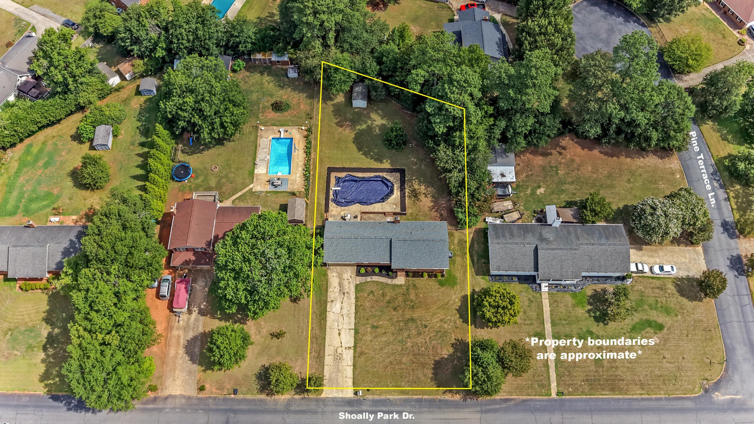 112 Shoally Park Drive Property Photo 42