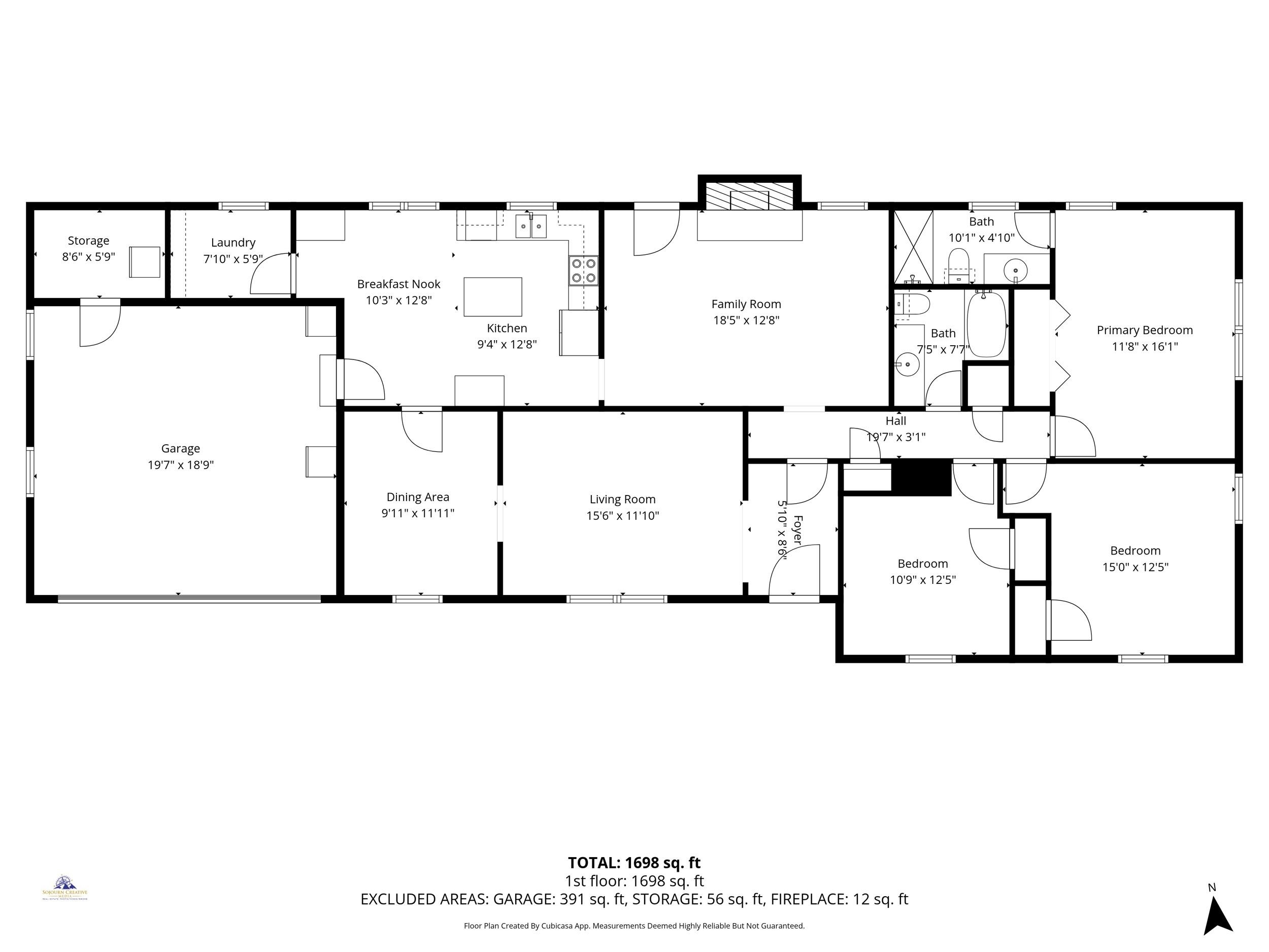 112 Shoally Park Drive Property Photo 45