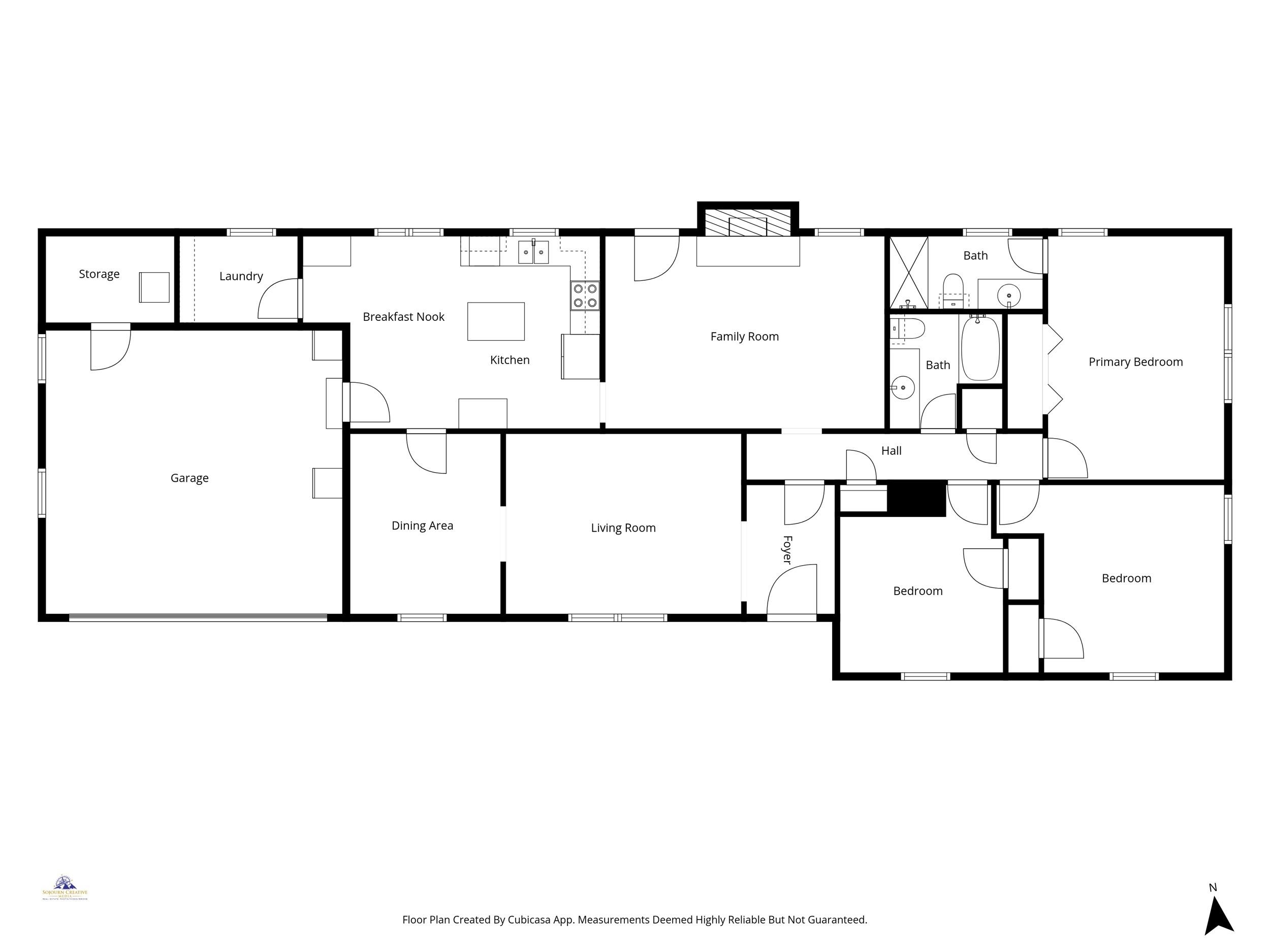 112 Shoally Park Drive Property Photo 46