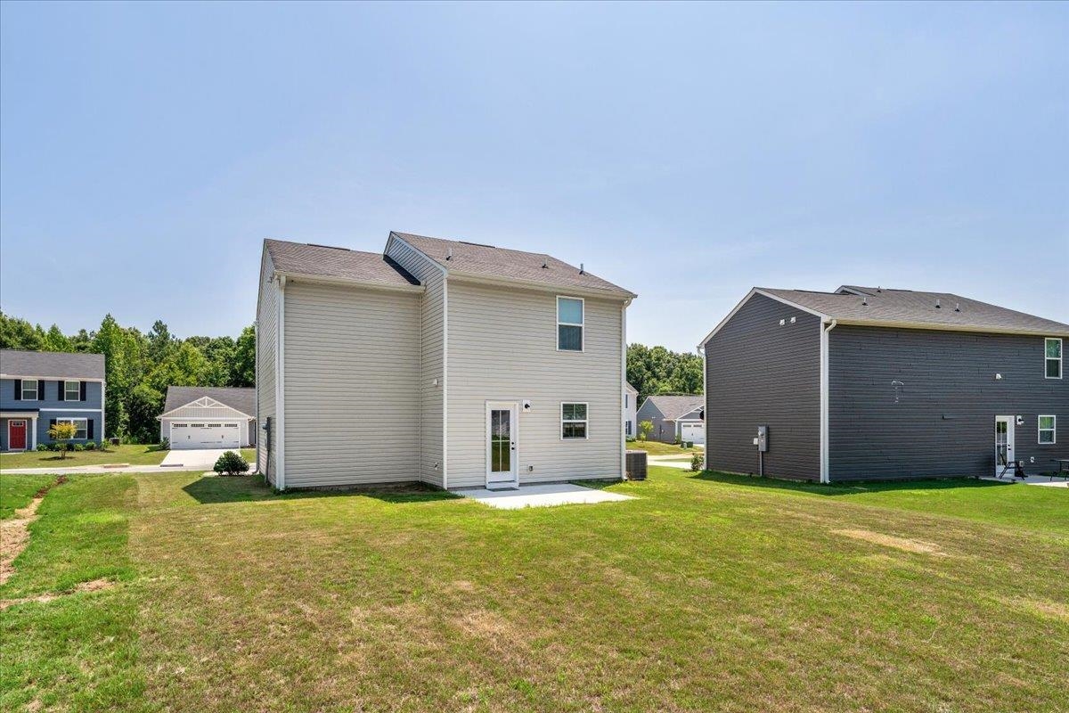 216 Highland Station Drive Property Photo 27