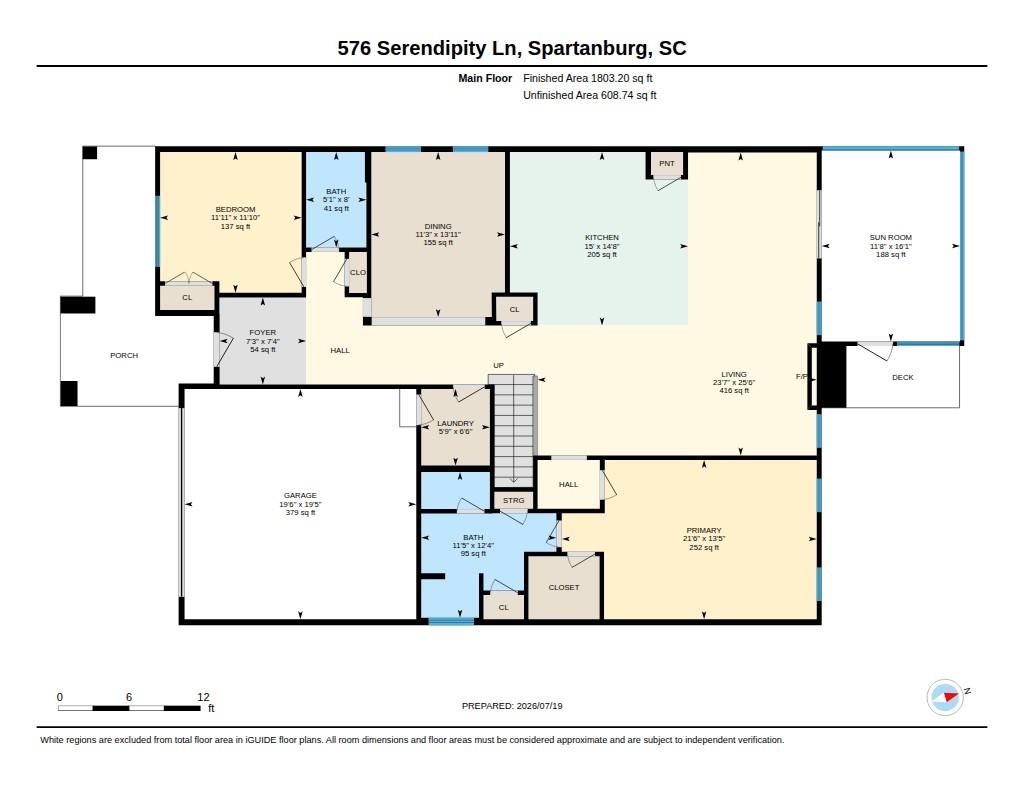 576 Serendipity Ln Property Photo 33