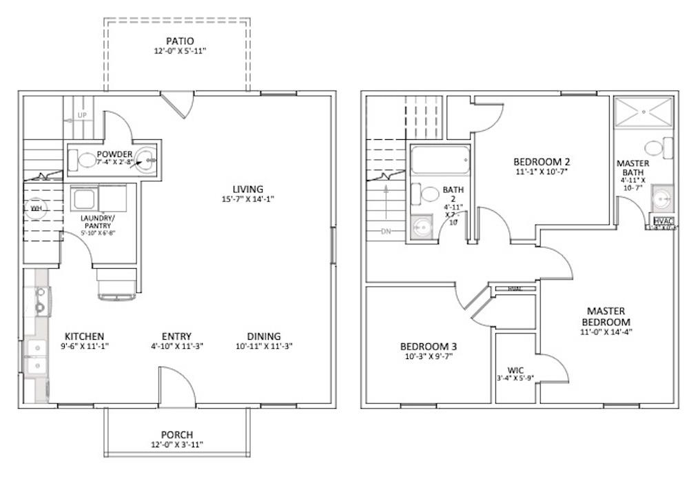 422 Beckfield Lane Property Photo 2