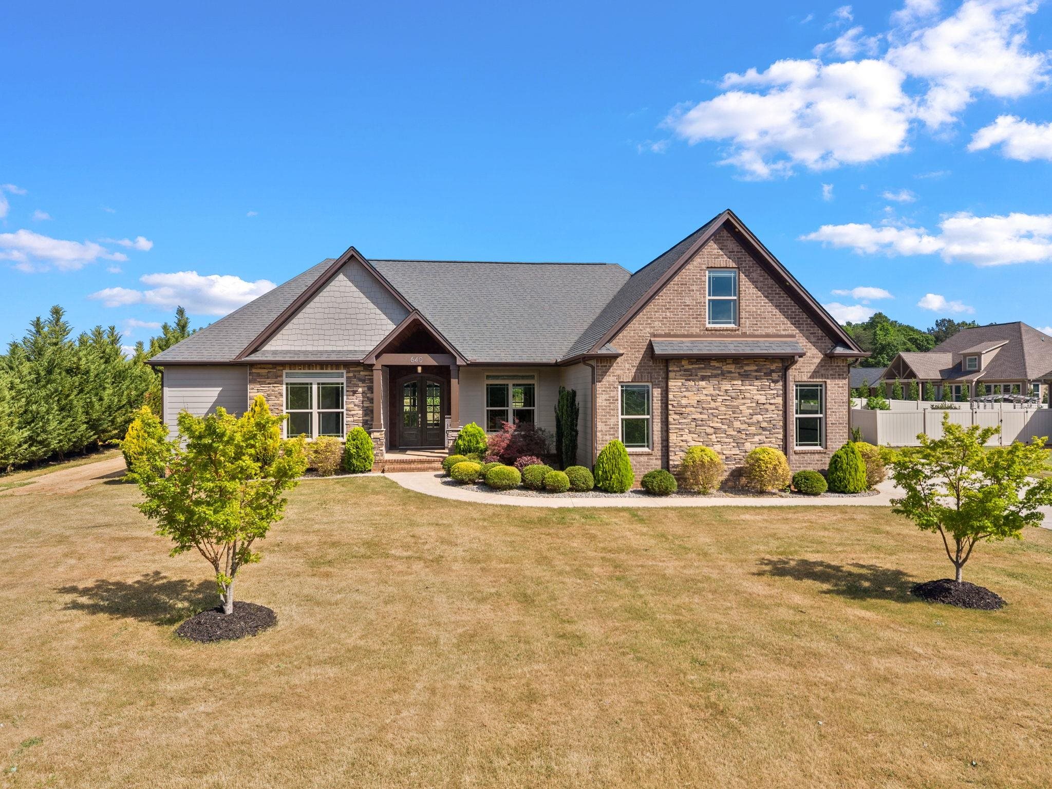 640 Double Bridge Road Property Photo 2