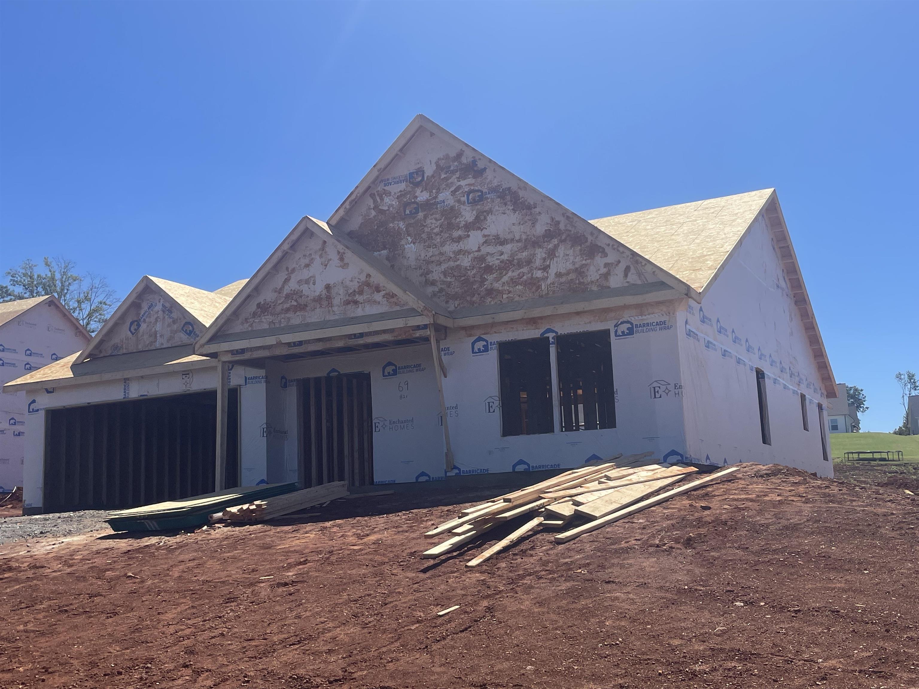 821 Halyard Lane Property Photo 3