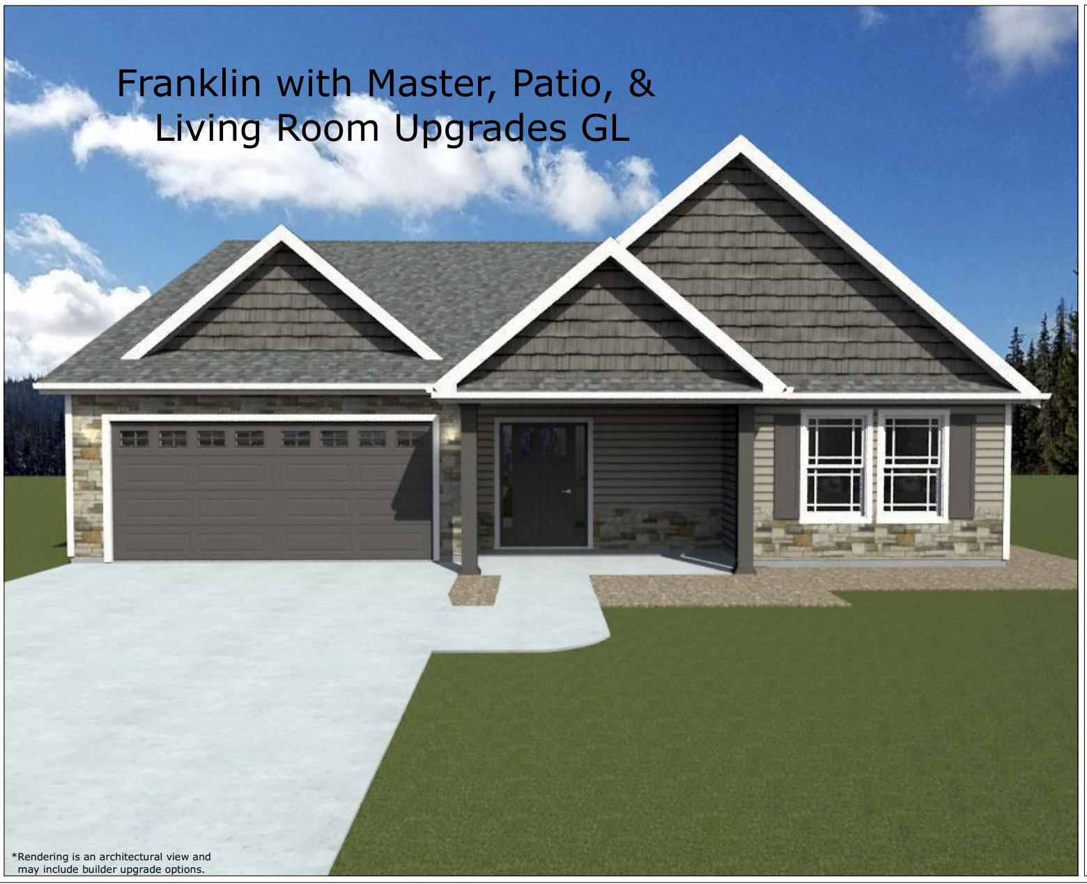 821 Halyard Lane Property Photo 4