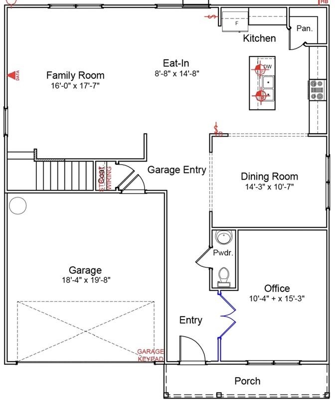 443 Dodger Avenue Property Photo 38