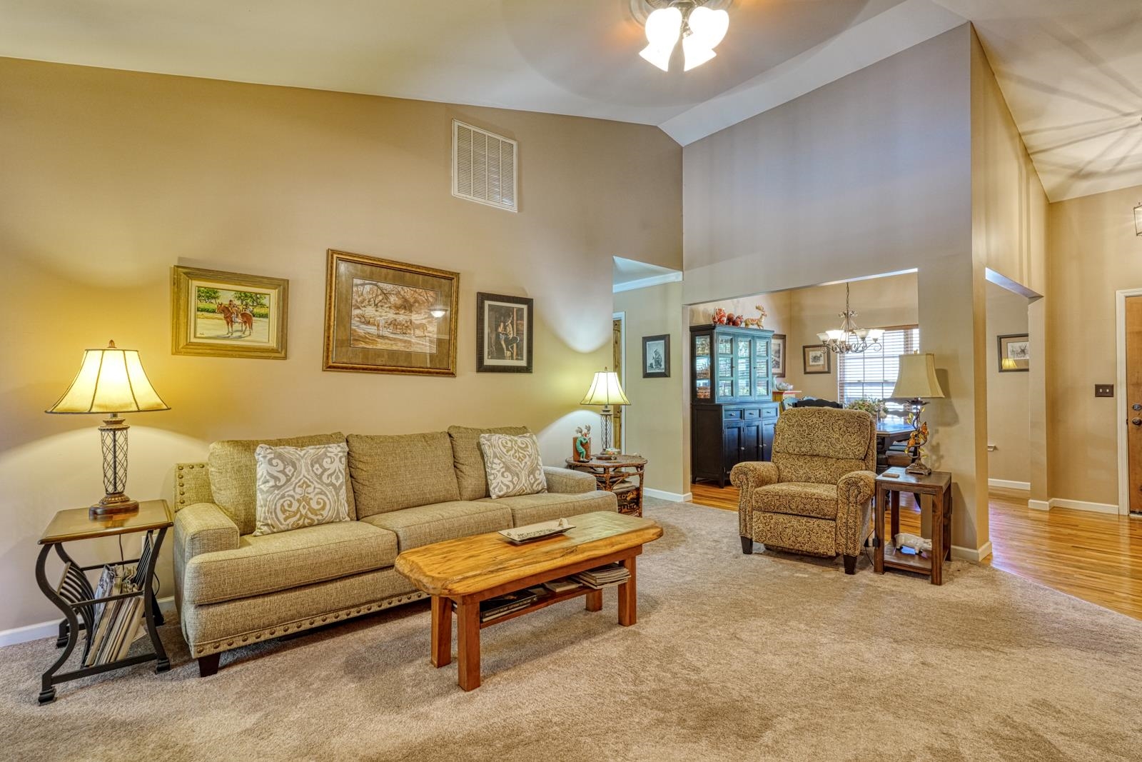 149 Fagans Creek Drive Property Photo 4