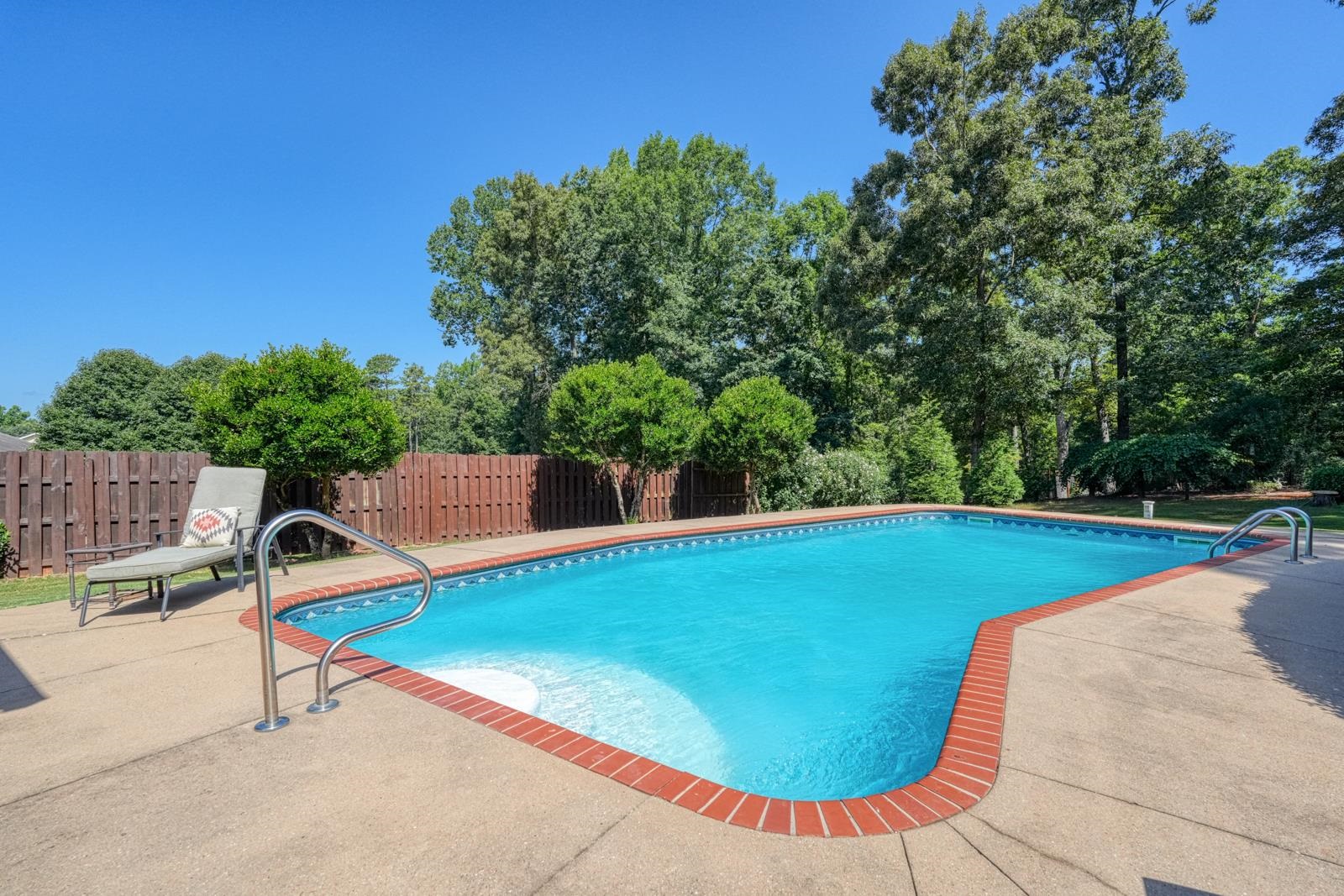 149 Fagans Creek Drive Property Photo 16