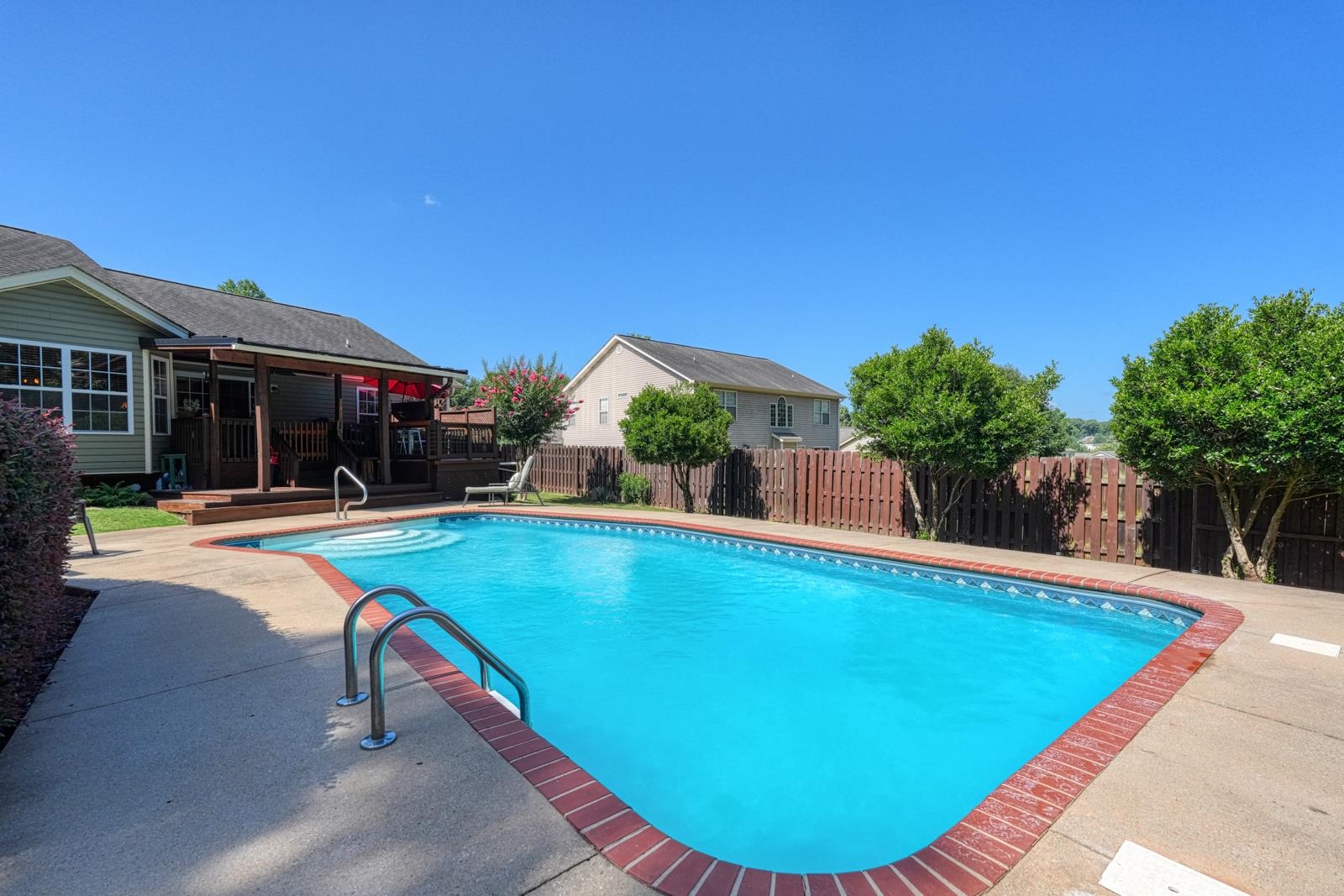 149 Fagans Creek Drive Property Photo 18