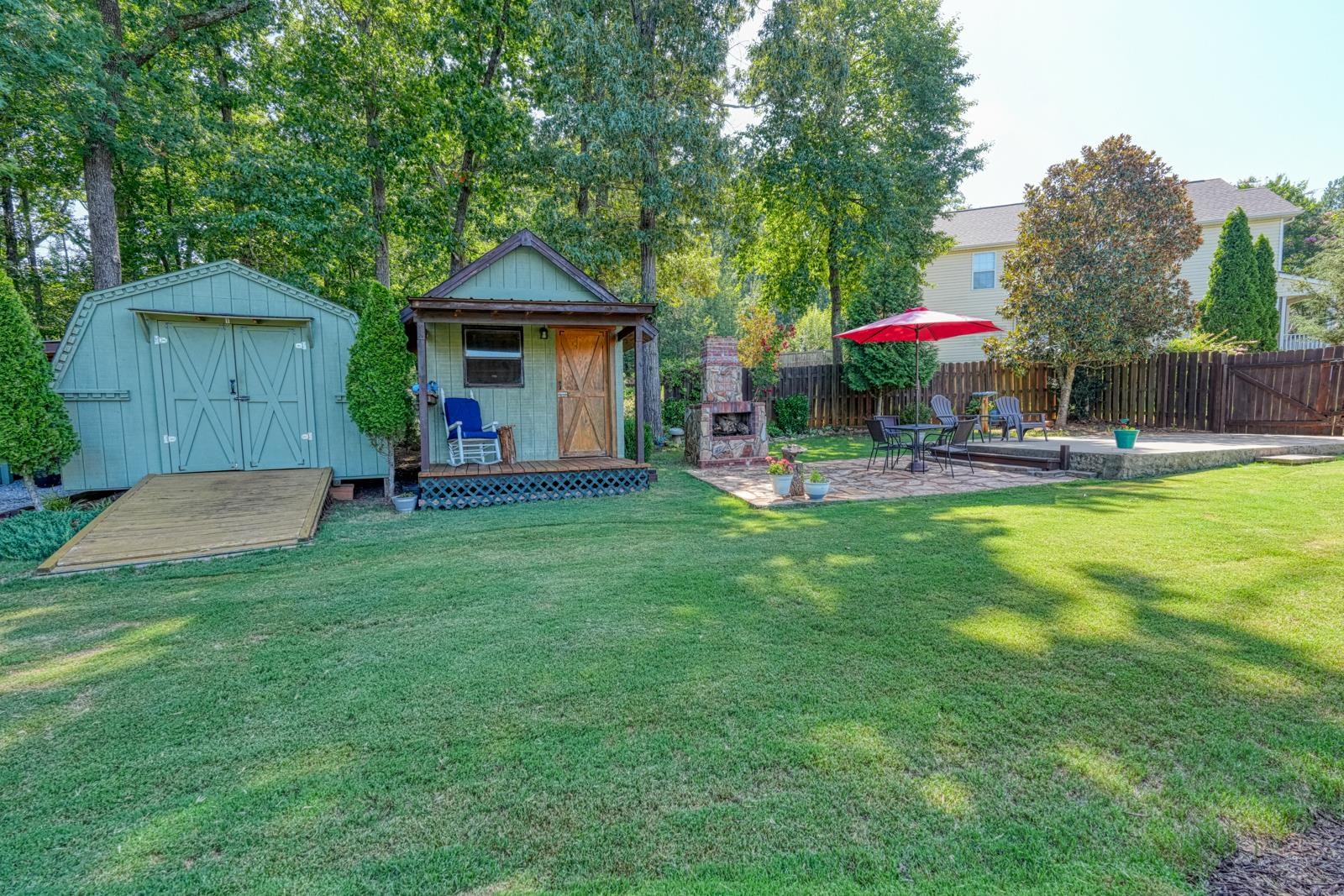 149 Fagans Creek Drive Property Photo 19