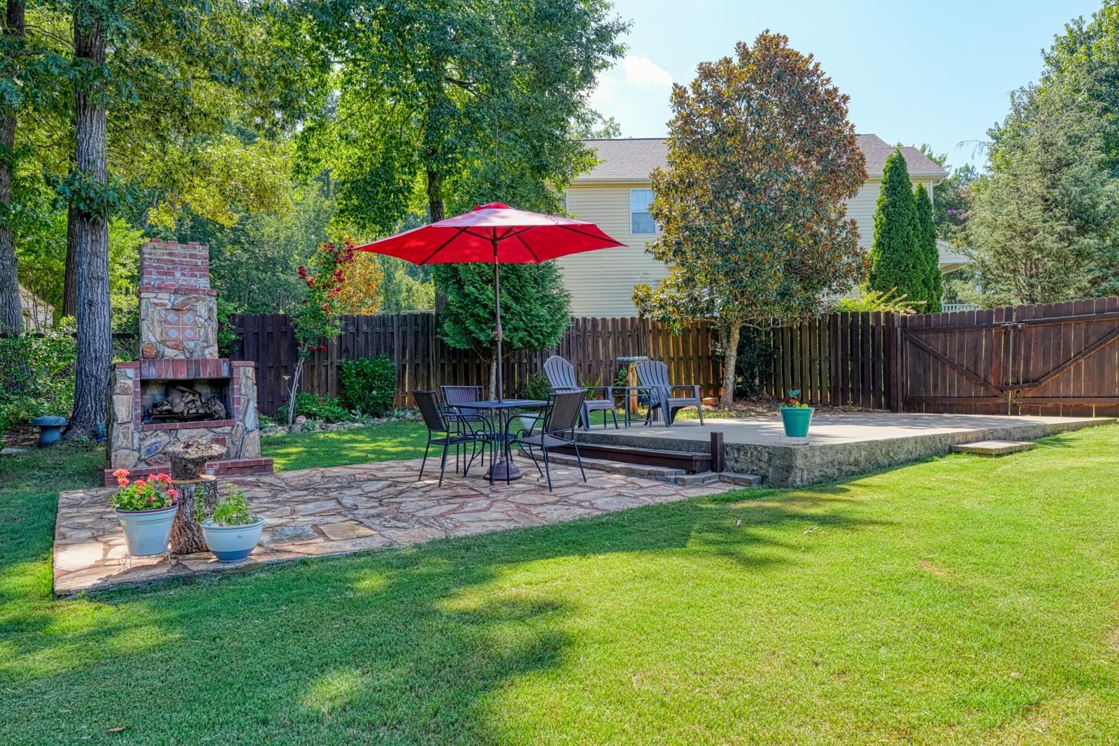 149 Fagans Creek Drive Property Photo 41
