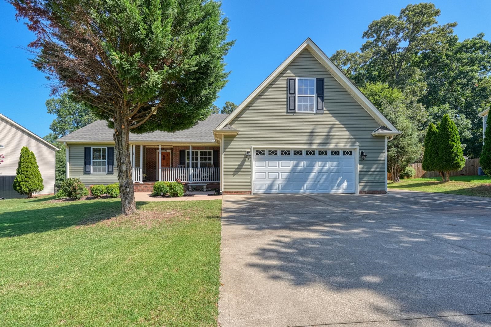 149 Fagans Creek Drive Property Photo 45
