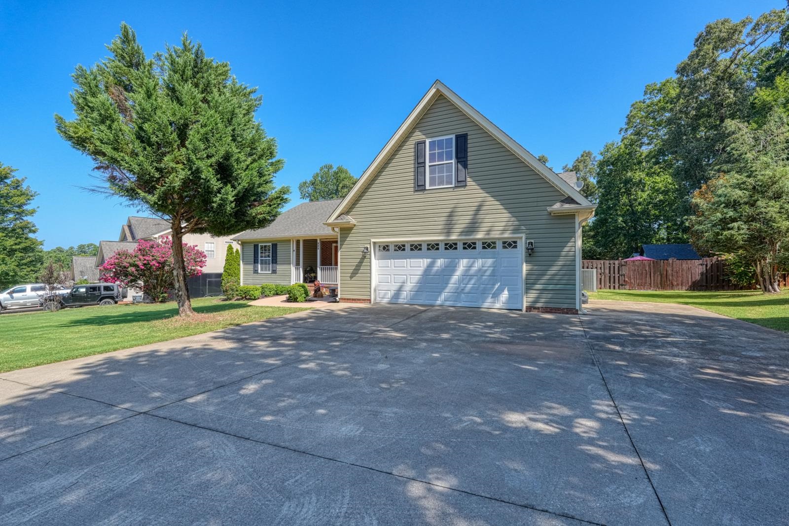 149 Fagans Creek Drive Property Photo 46