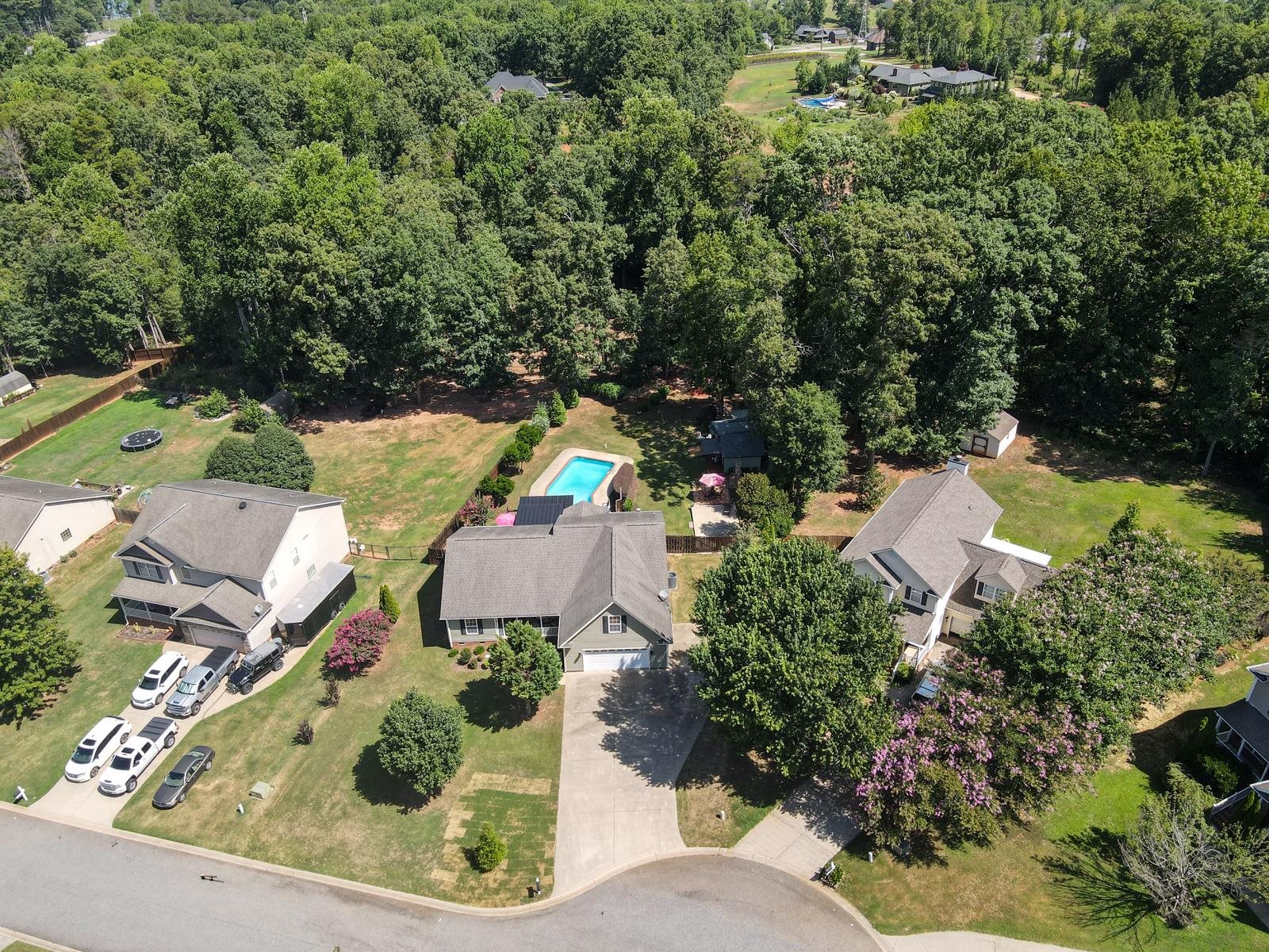 149 Fagans Creek Drive Property Photo 48