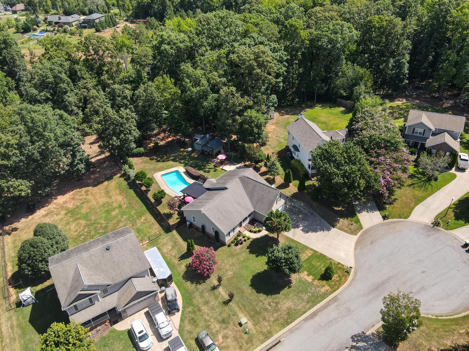 149 Fagans Creek Drive Property Photo 49