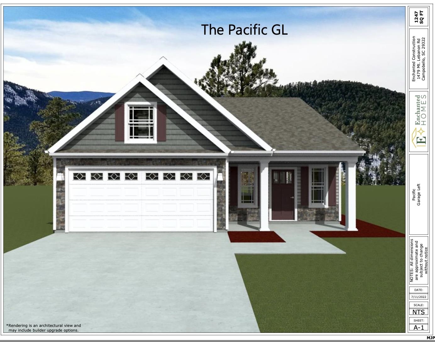 1728 Spruce Knoll Street Property Photo 2