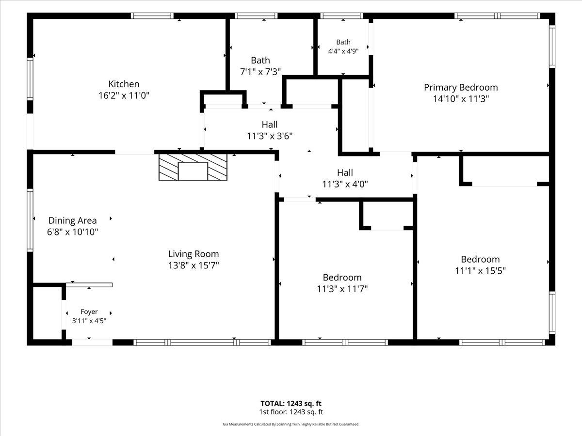 650 Springhill Avenue Property Photo 30