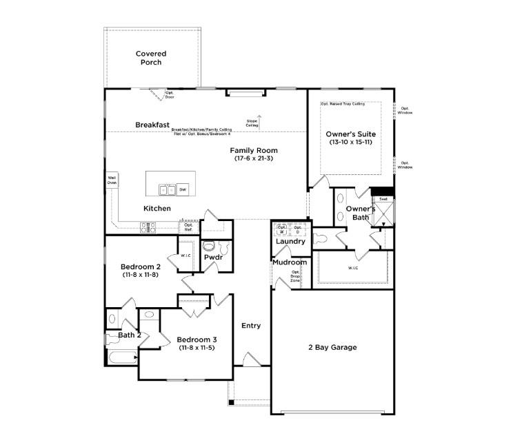 551 Winstone Trail Property Photo 9