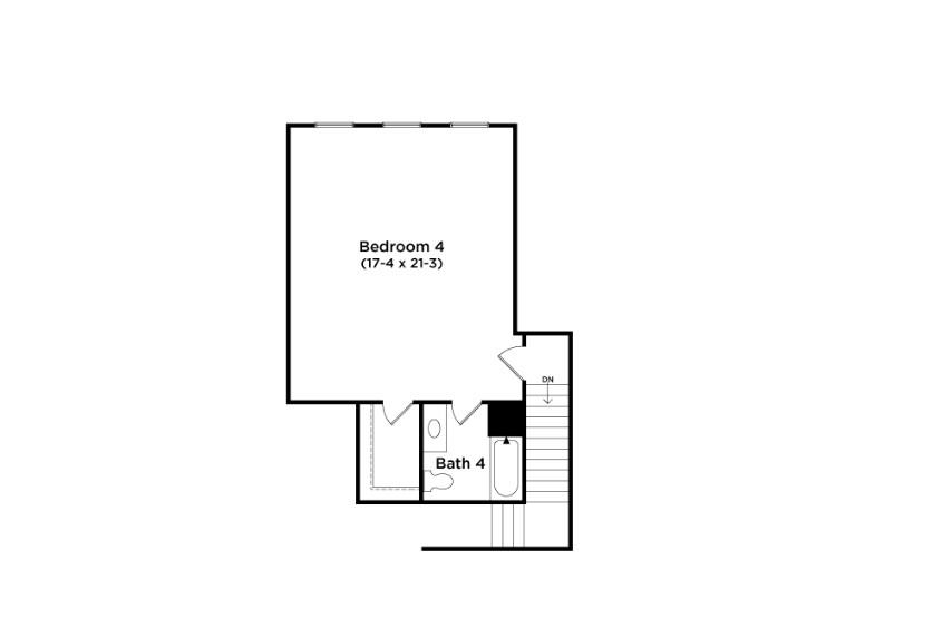 551 Winstone Trail Property Photo 10