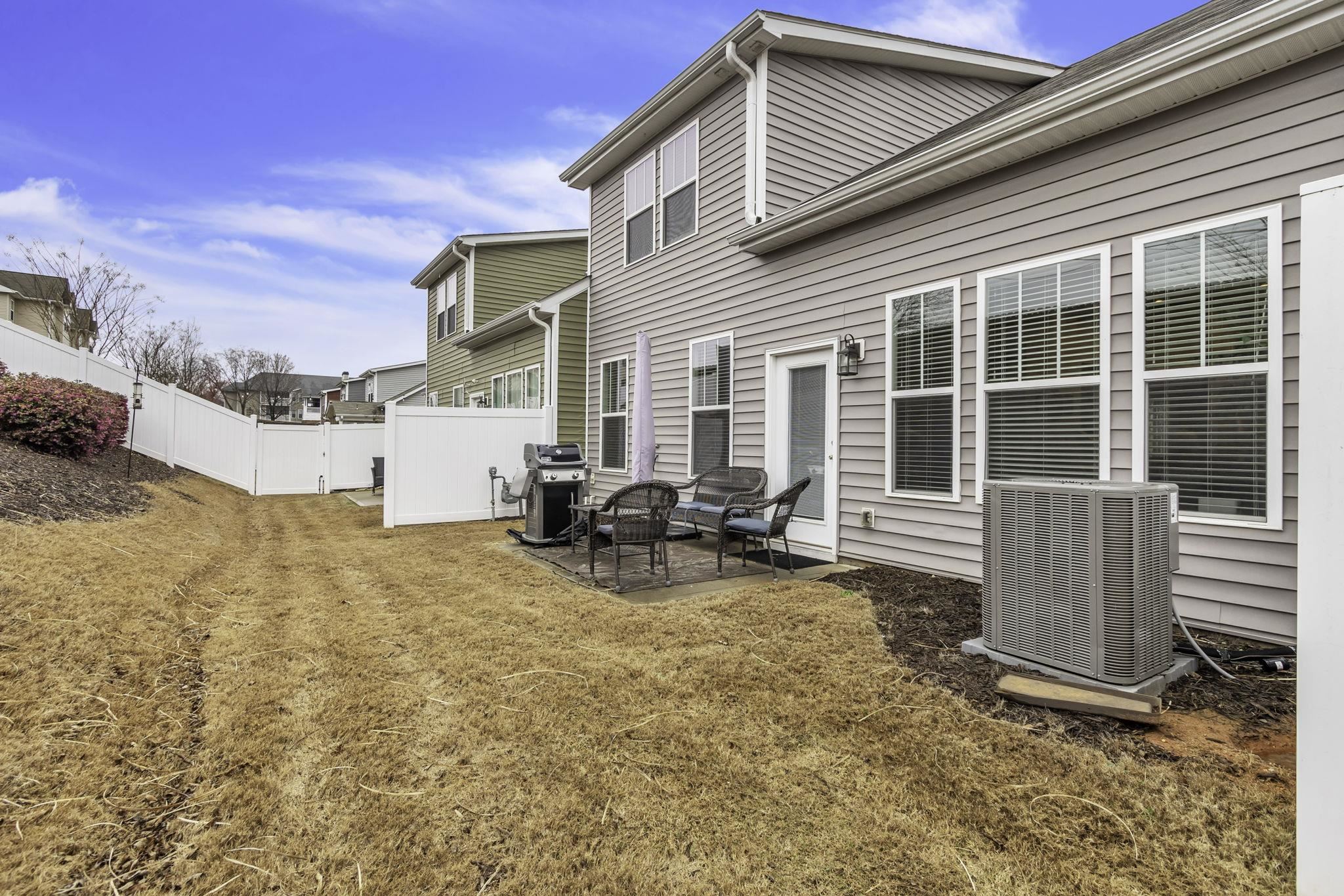 111 Mayfair Station Way Property Photo 24