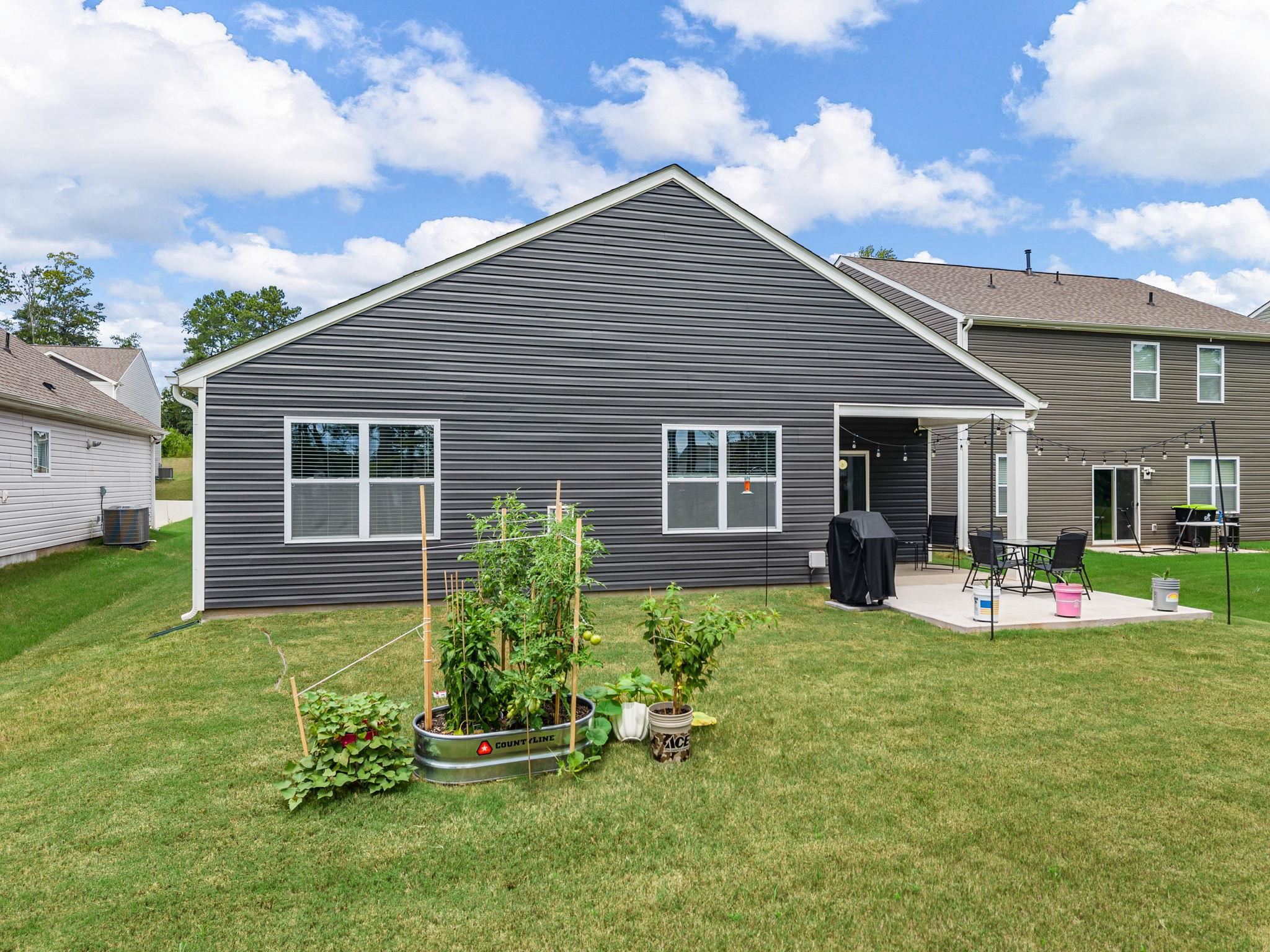1036 Staghorn Avenue Property Photo 37