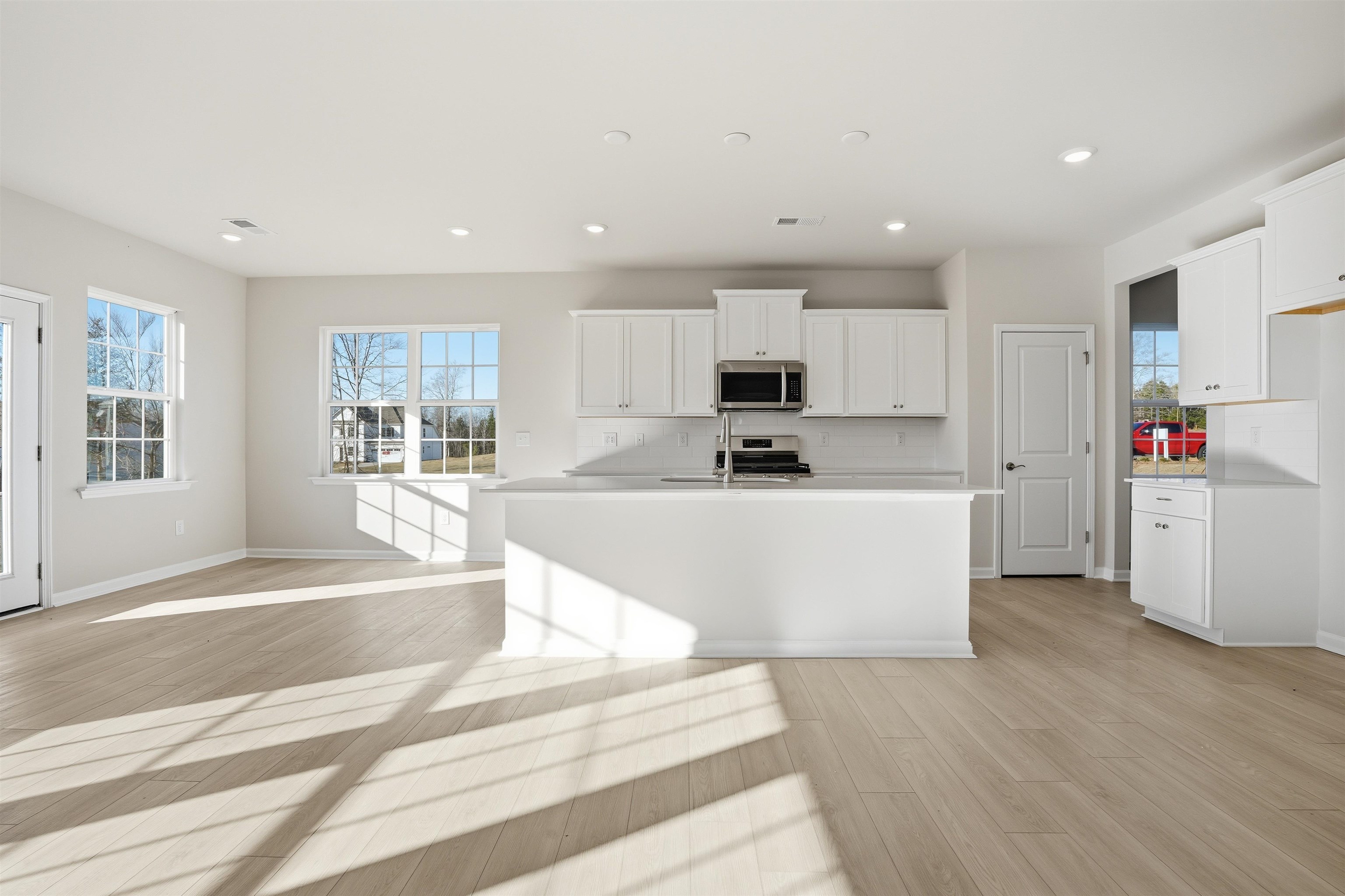 508 Adhurst Drive Property Photo 12