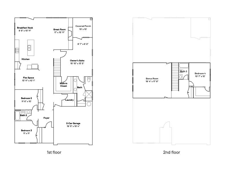 425 Adhurst Drive Property Photo 2