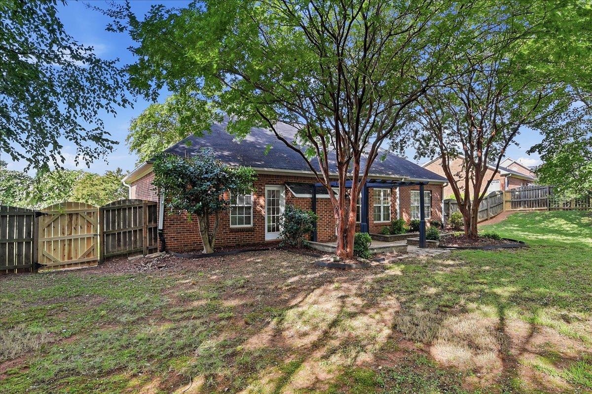 529 Fox Hurst Court Property Photo 27