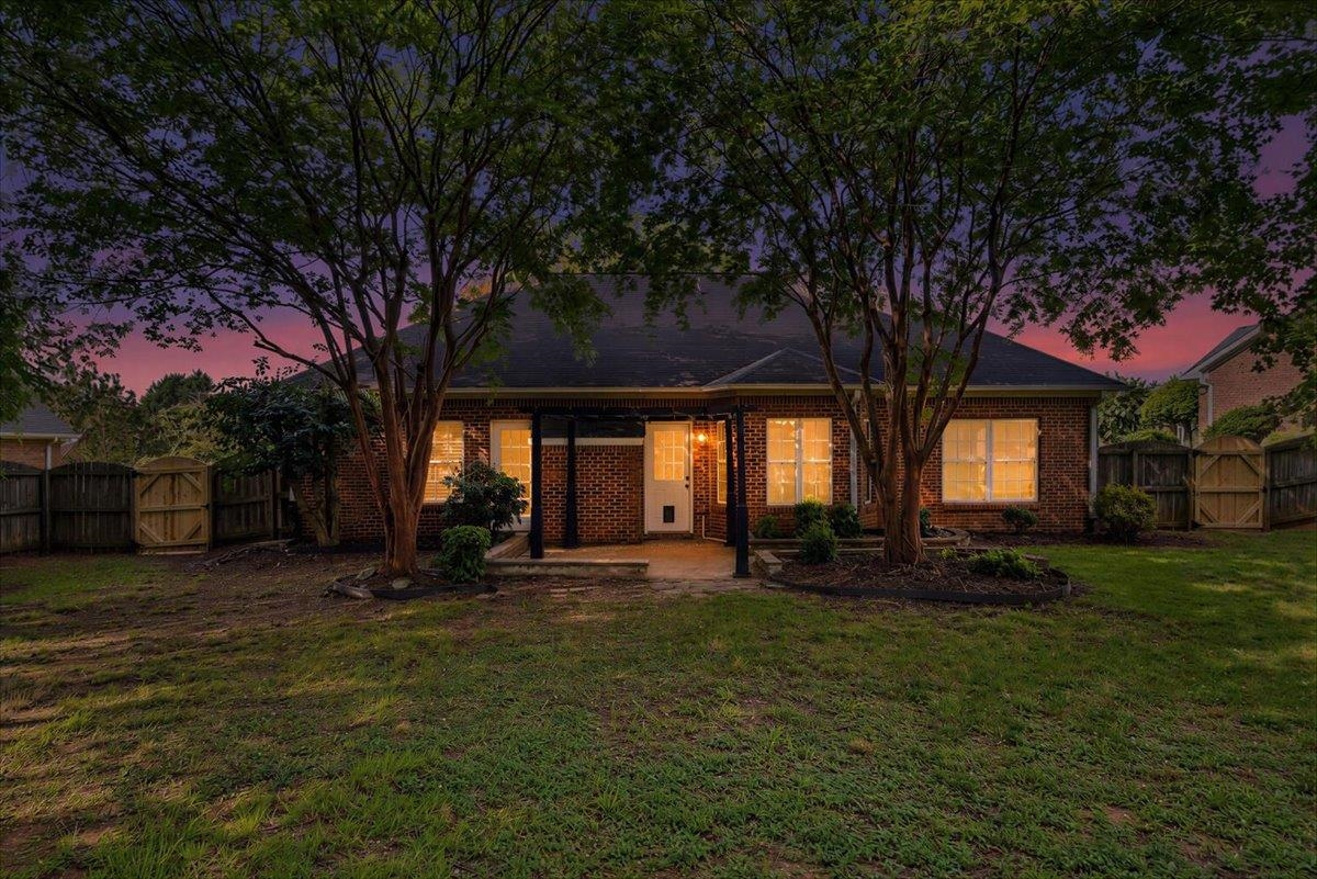 529 Fox Hurst Court Property Photo 30