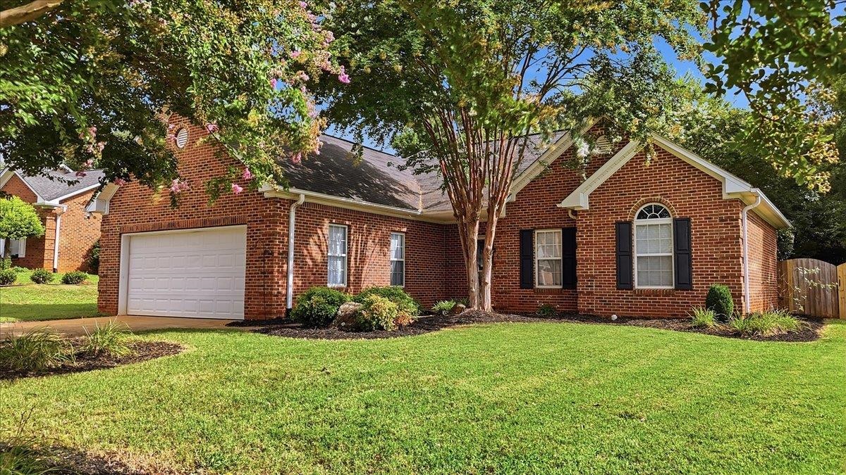 529 Fox Hurst Court Property Photo 30