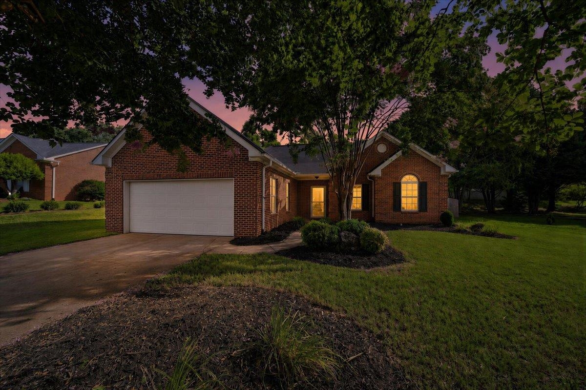 529 Fox Hurst Court Property Photo 35