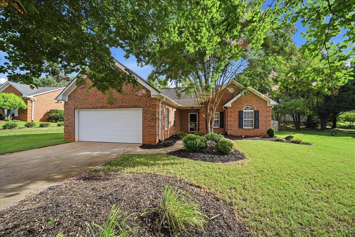 529 Fox Hurst Court Property Photo 36