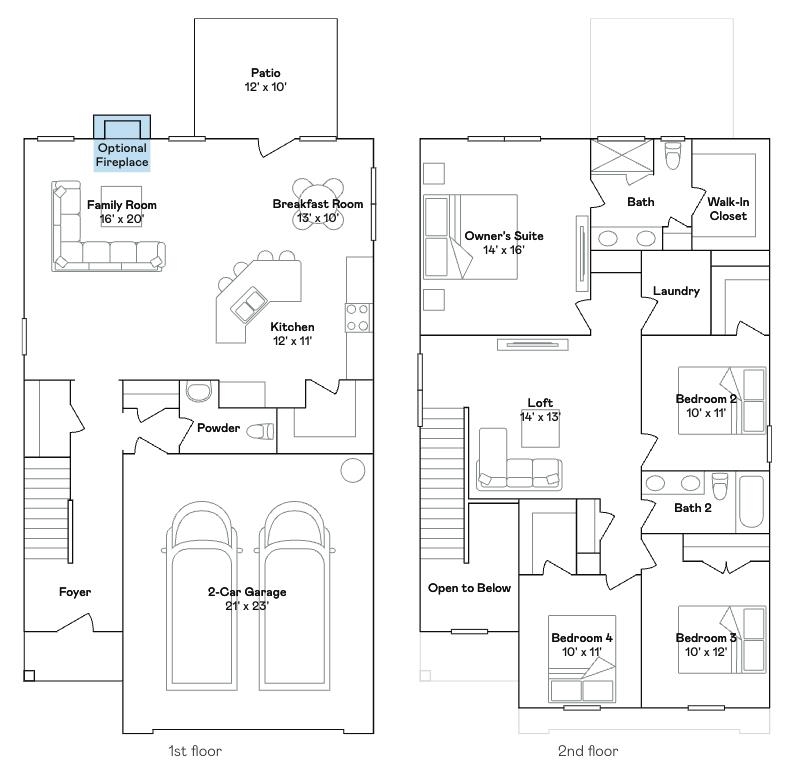 177 Farmwell Drive Property Photo 3