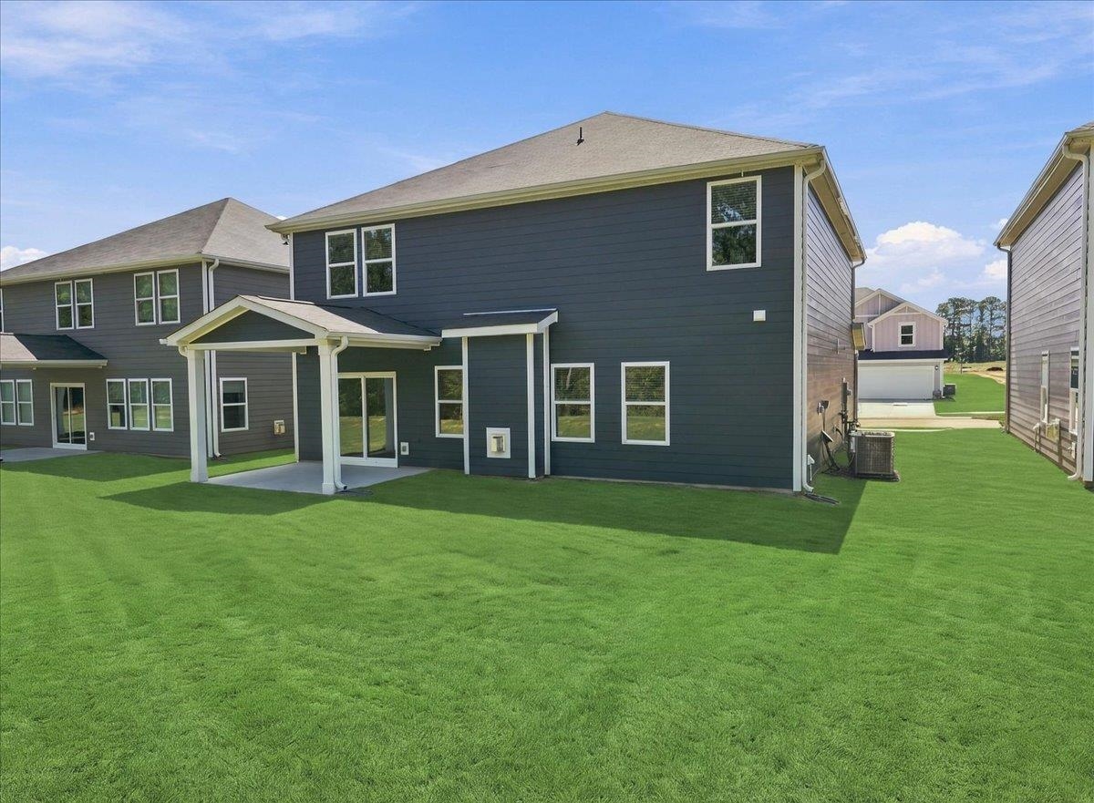 1021 Southwell Drive Property Photo 31