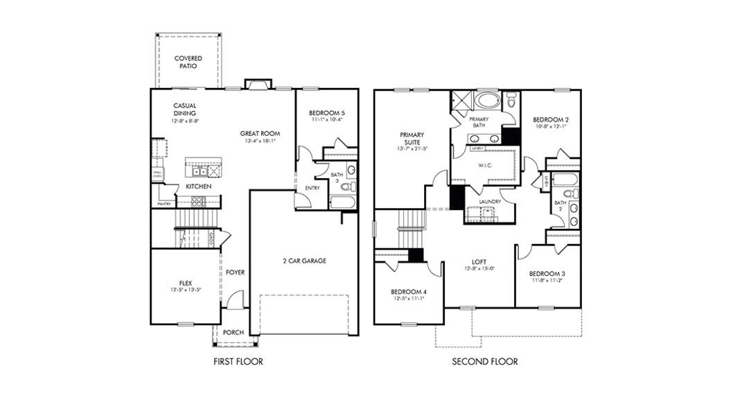 1021 Southwell Drive Property Photo 35