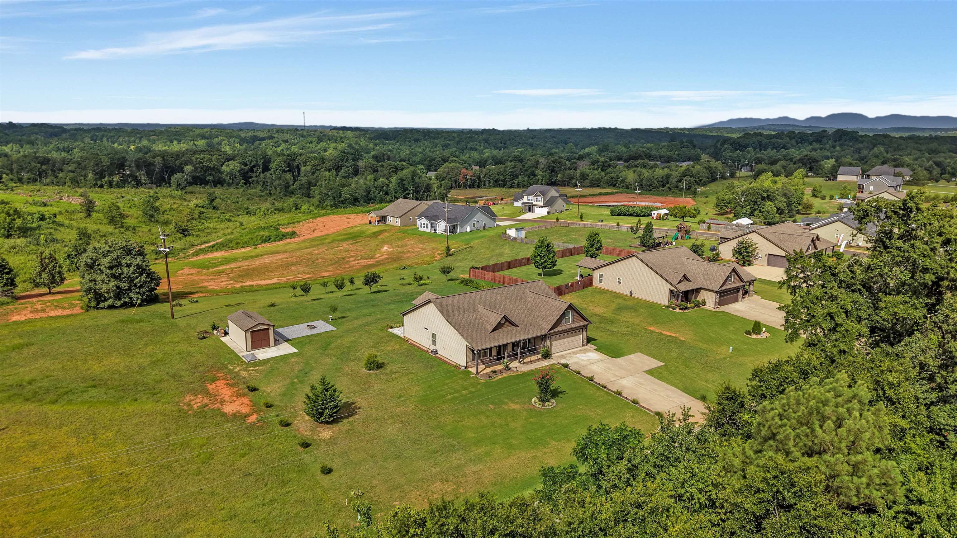 3161 Rainbow Lake Road Property Photo 2