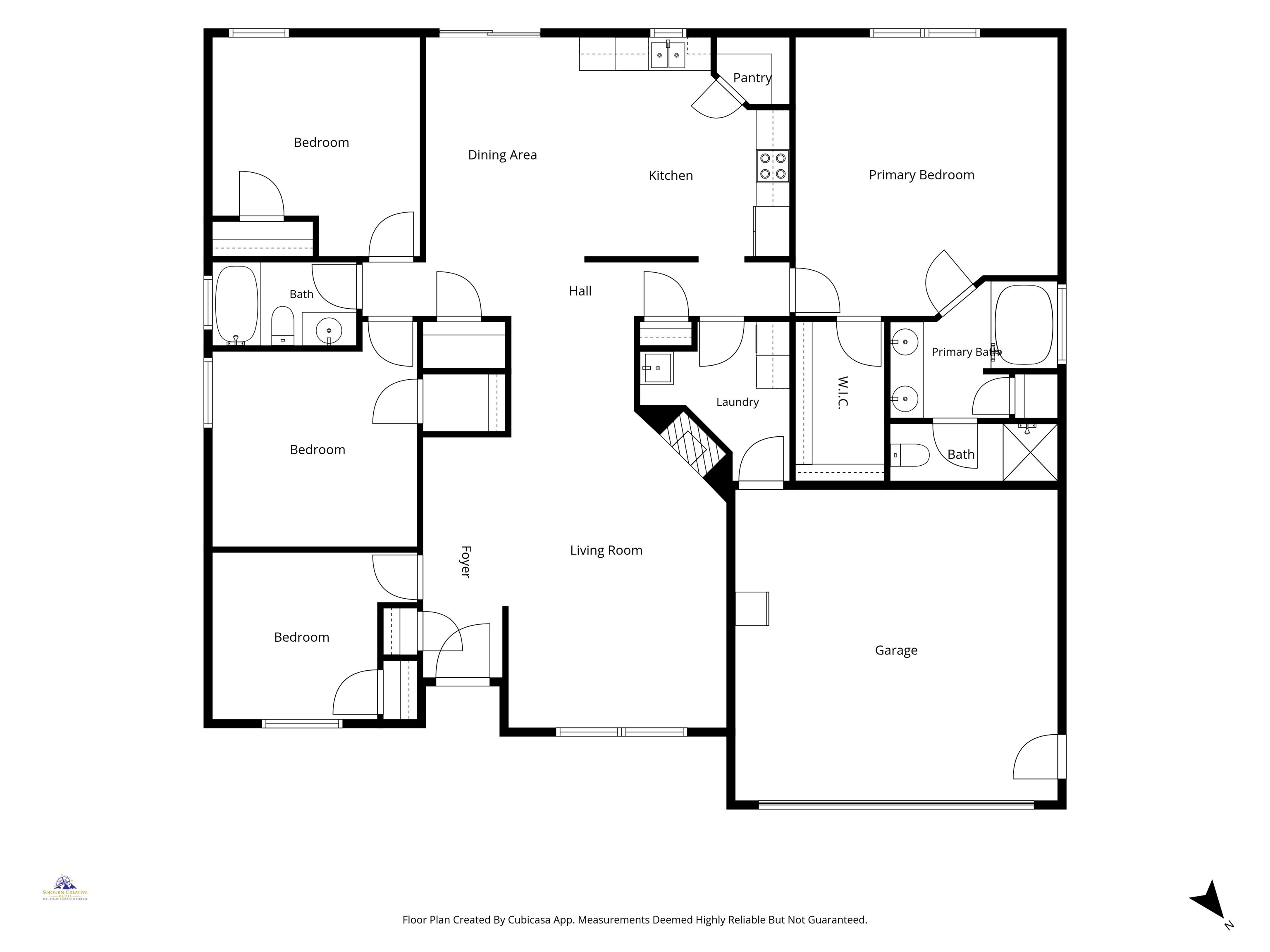 3161 Rainbow Lake Road Property Photo 42