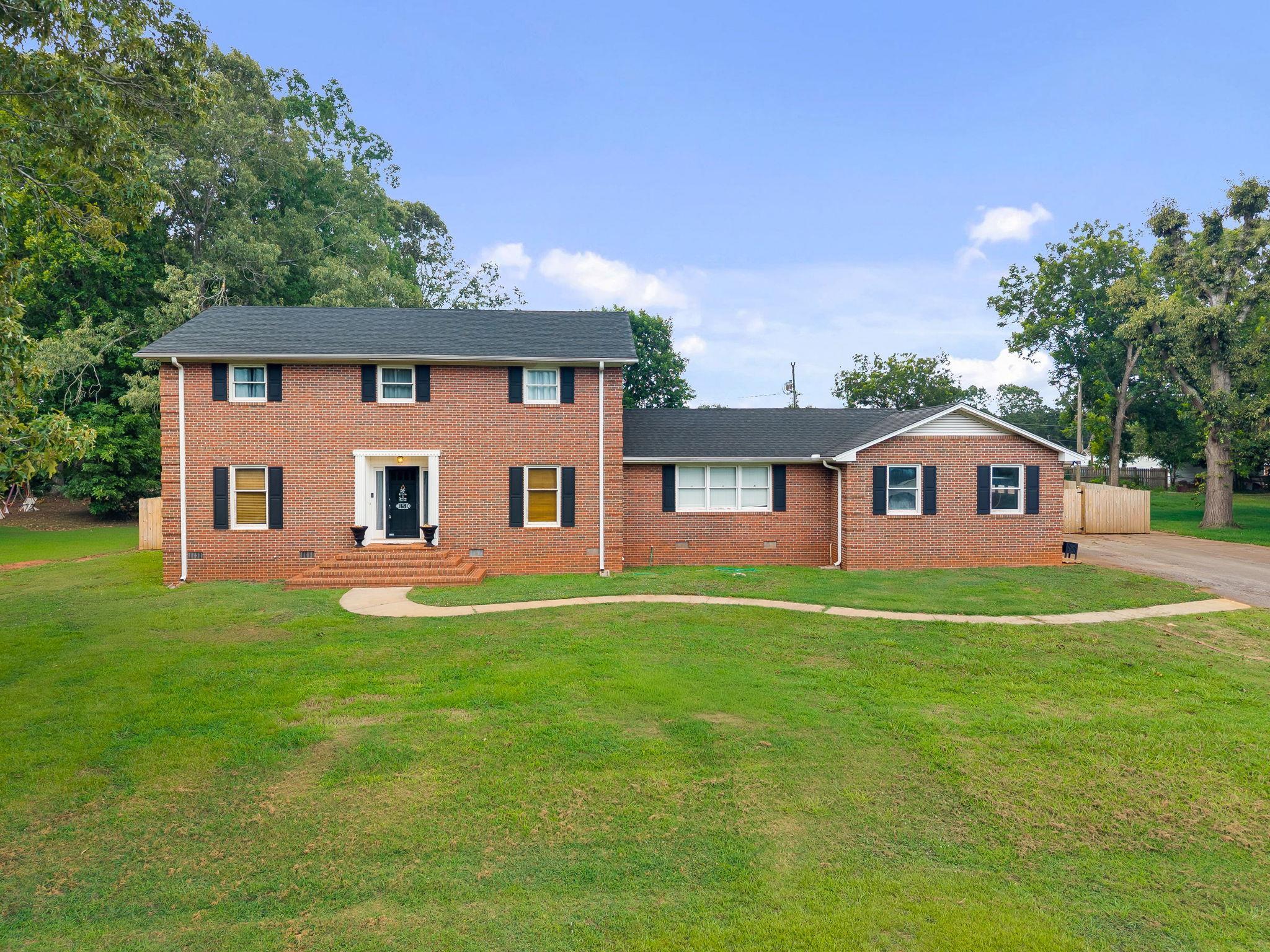 151 Carlisle Bennet Road Property Photo 1