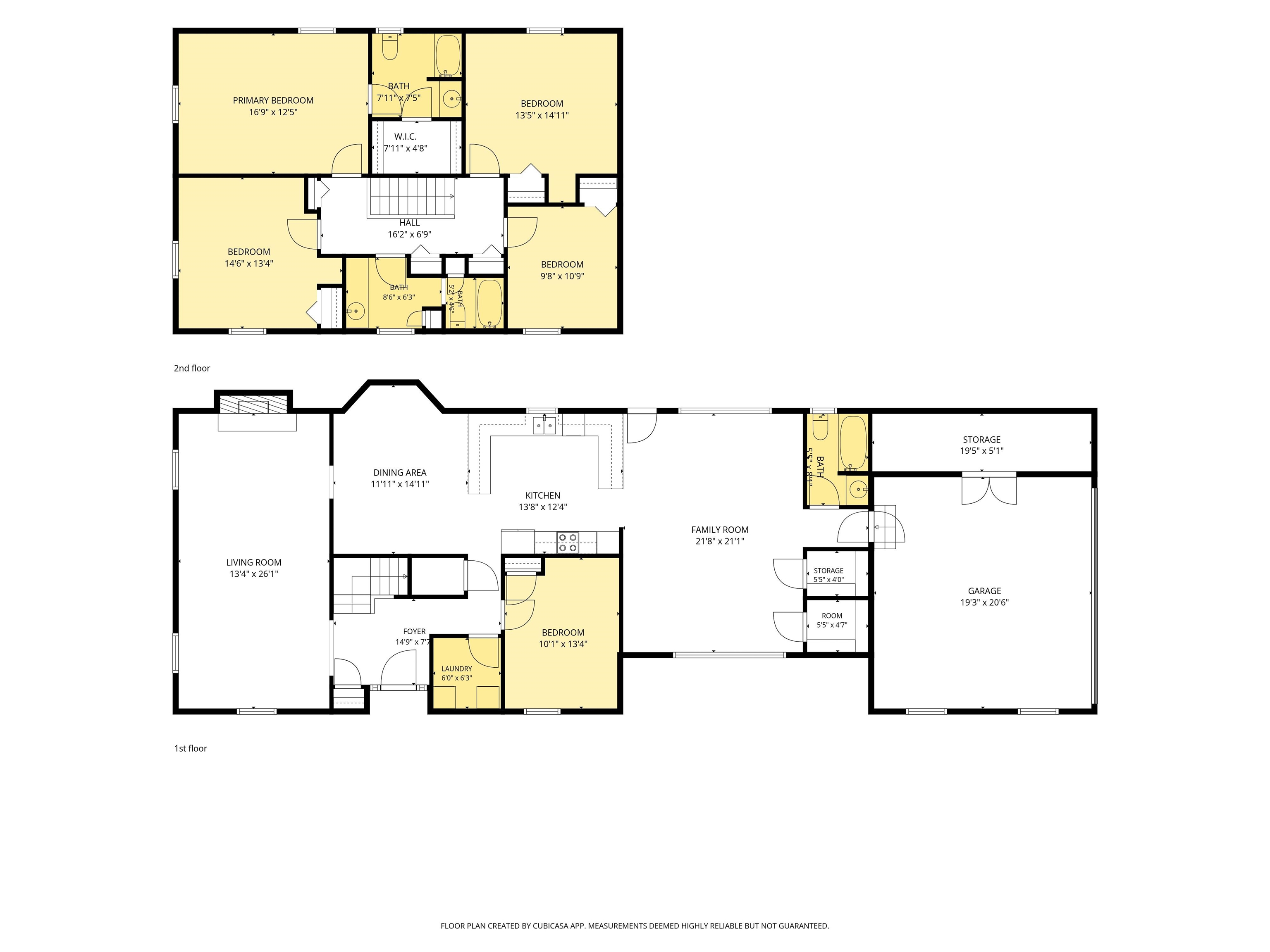 151 Carlisle Bennet Road Property Photo 4