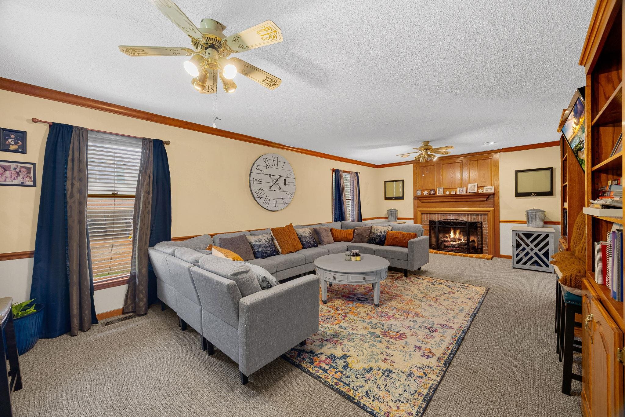 151 Carlisle Bennet Road Property Photo 5