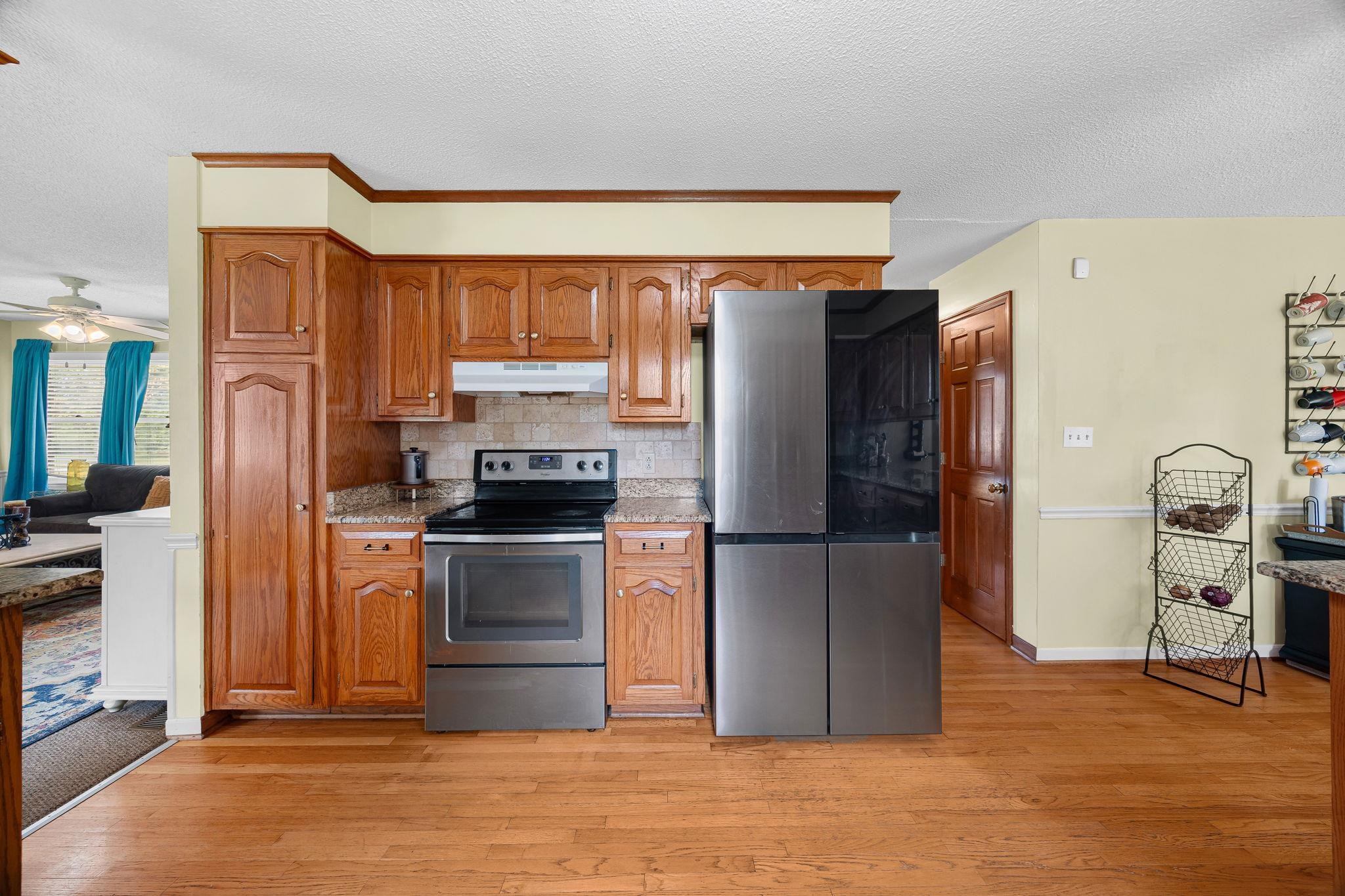 151 Carlisle Bennet Road Property Photo 10