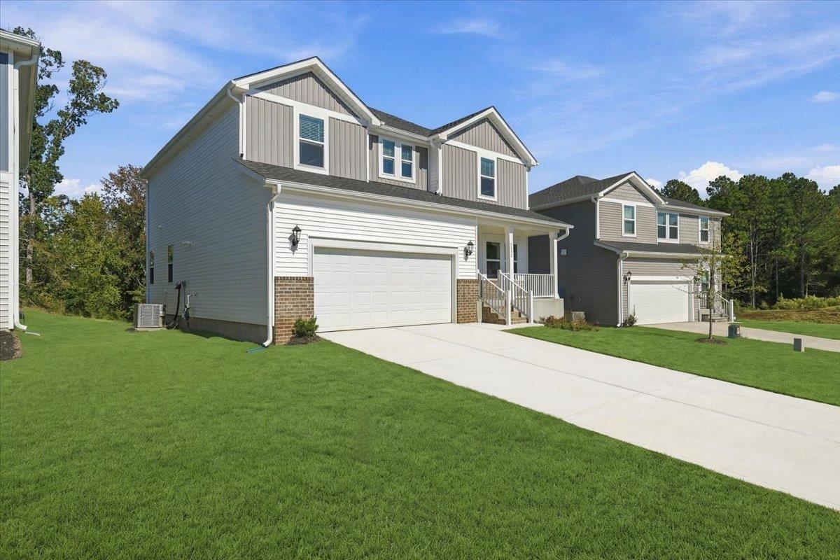 1512 Switchback Circle Property Photo 2