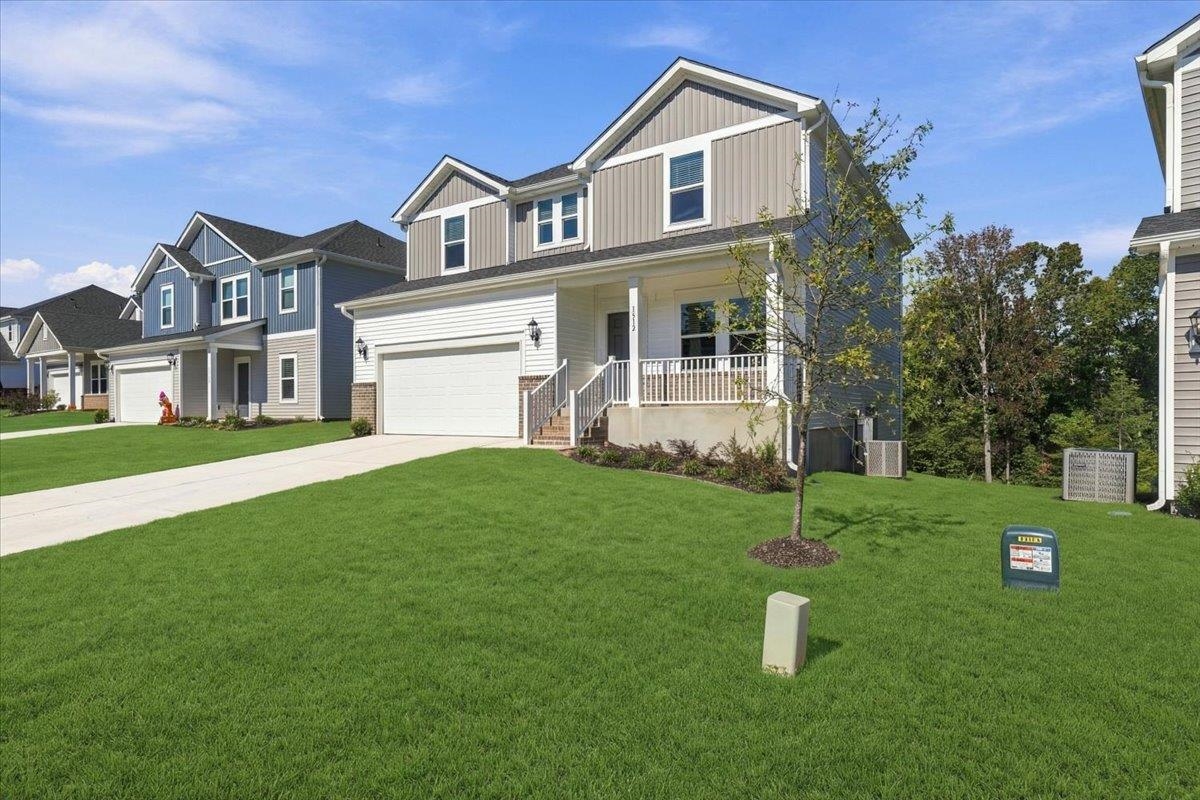 1512 Switchback Circle Property Photo 3