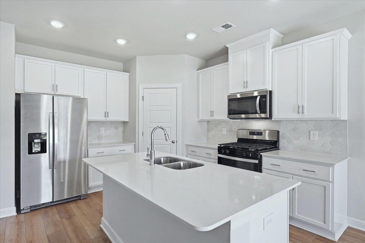 1022 Southwell Drive Property Photo 6