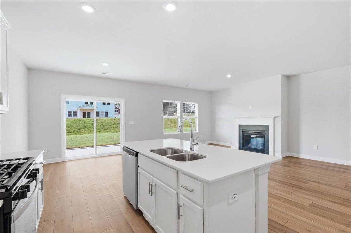 1022 Southwell Drive Property Photo 10