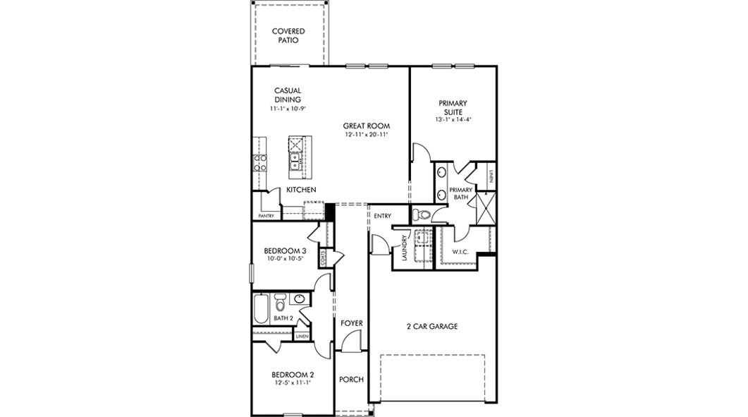 1022 Southwell Drive Property Photo 30