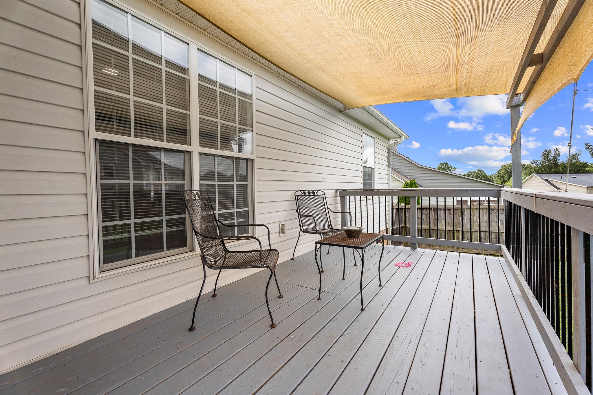 500 Lake Lennox Drive Property Photo 26