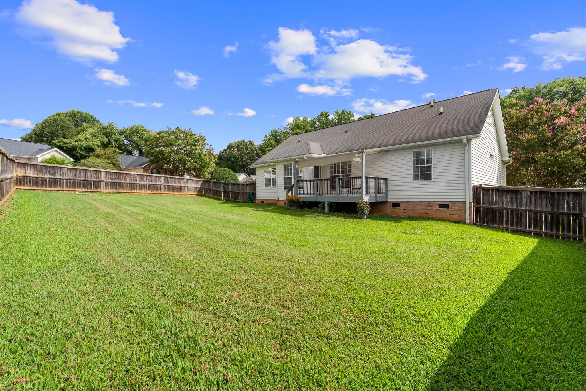 500 Lake Lennox Drive Property Photo 27