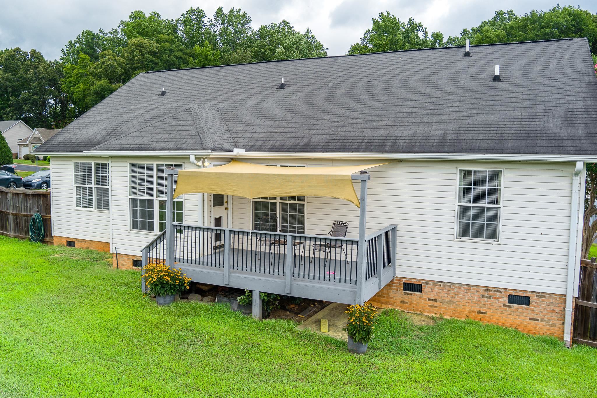 500 Lake Lennox Drive Property Photo 35