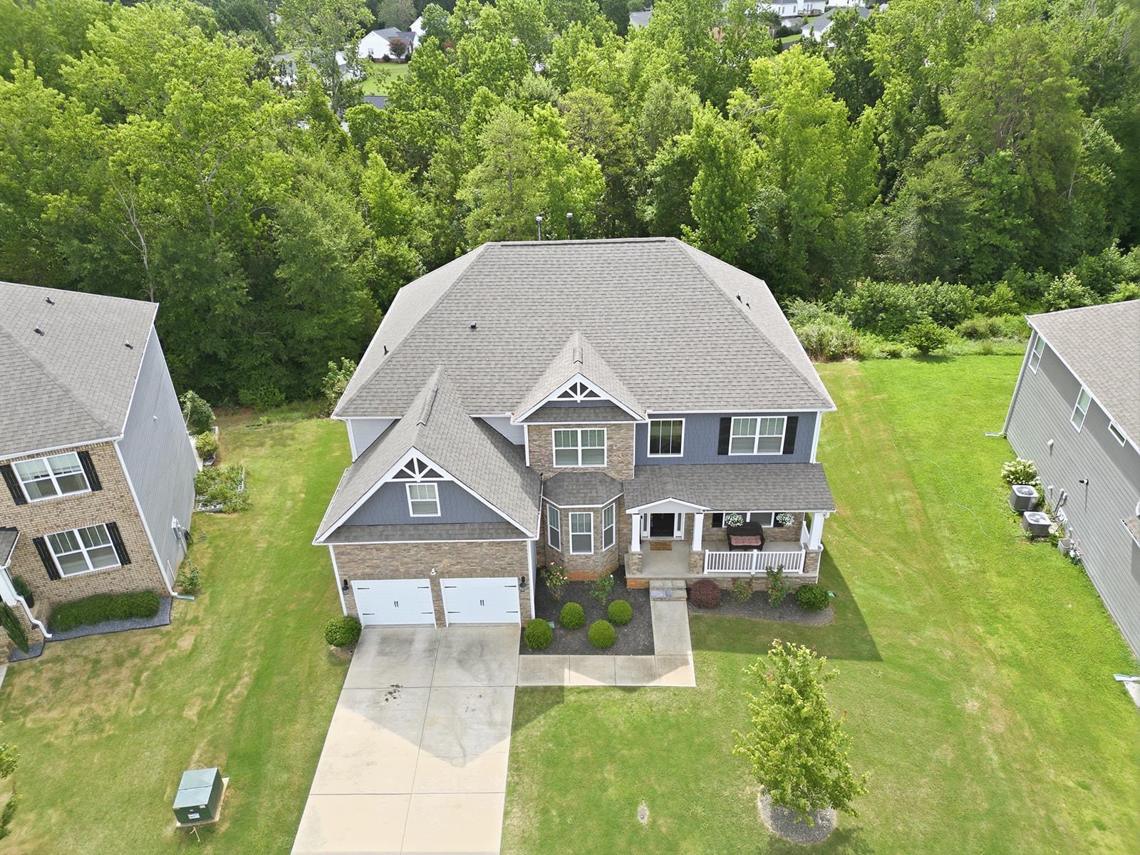 530 Fox Run Trail Property Photo 49